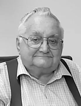 Peter E. O’Dovero